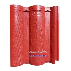 Ngói màu Sao Việt Nhật SJVC DT-07