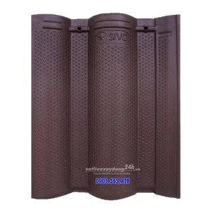 Ngói màu Sao Việt Nhật SJVC TT-03