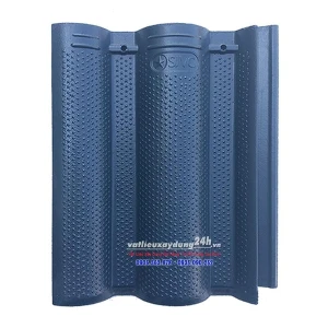 Ngói màu Sao Việt Nhật SJVC XD-11