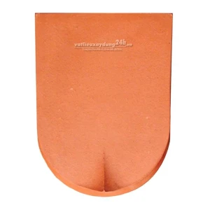 Ngói mũi hài 270 Viglacera Hạ Long