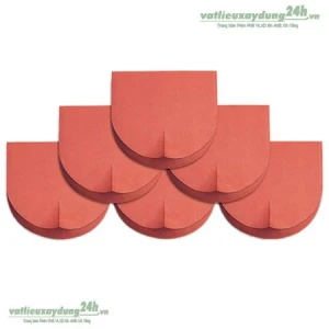 Ngói mũi hài Đất Việt M11