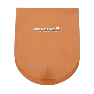 Ngói mũi hài lớn Đất Việt 270