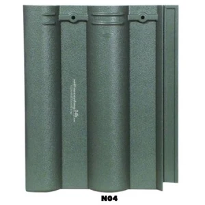 Ngói Nakamura N04 sóng nhỏ