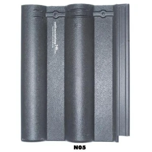 Ngói Nakamura N05 sóng nhỏ