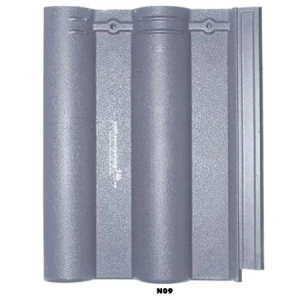 Ngói Nakamura N09 sóng nhỏ