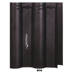 Ngói Nakamura N10 sóng nhỏ