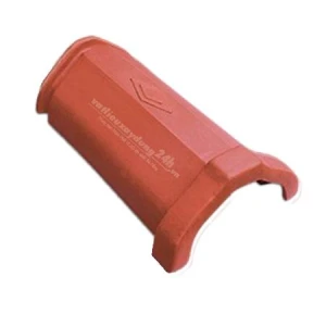 Ngói nóc lớn Viglacera Hạ Long