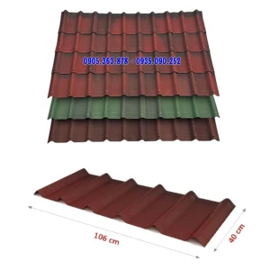 Ngói Pháp Onduvilla