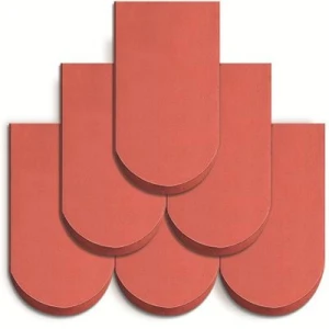 Ngói vảy cá Đất Việt loại lớn