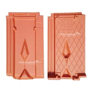 Ngói Vina Gốm Quảng Ninh