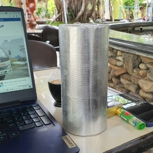 Tấm dán nóc mái ngói, mái tôn