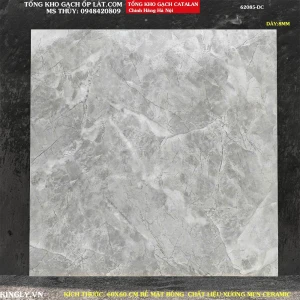 Gạch Catalan 600x600 62085 Loại 1