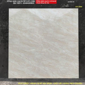Gạch lát nền Catalan 60x60 61028 Loại A1
