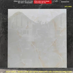 Gạch lát nền Prime 800x800 8030023 loại 1