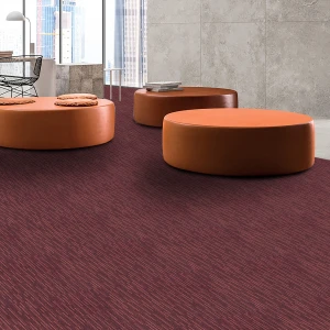 Thảm gạch đế cao su KT 50cmx50cm HCO-BASIC HNM