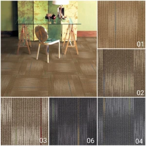 Thảm gạch QM-AMER