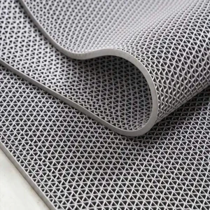 Thảm nhựa lưới chống trơn 3M loại dày DN3M DNG