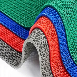 Thảm nhựa lưới chống trơn loại thường DDTL001 DNG