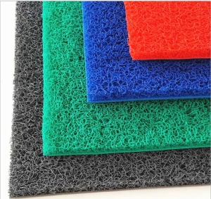 Thảm nhựa rối chùi chân loại thường DD-NRC001-DNG