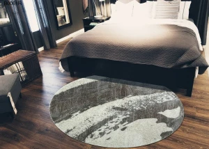 Thảm phòng khách B0061R - BUMA