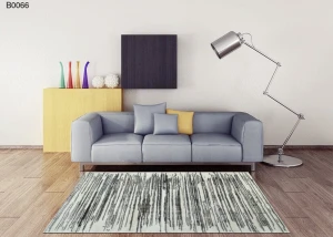 Thảm phòng khách B0066 - BUMA