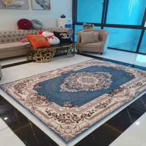 Thảm phòng khách DLUXURY BL-CLASSIC