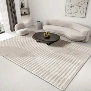 Thảm phòng khách DLUXURY FELLING