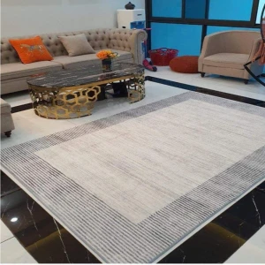 Thảm phòng khách DLUXURY NOVA