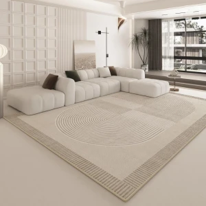 Thảm phòng khách DLUXURY ROMA