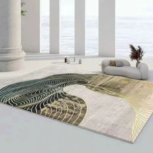 Thảm phòng khách DLUXURY SKY