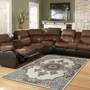 Thảm phòng khách R0055 - ROMEO