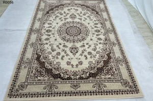 Thảm phòng khách R0056 - ROMEO