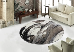 Thảm phòng khách S1001R - SUPER SOFT