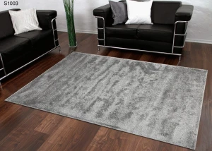 Thảm phòng khách S1003 - SUPER SOFT