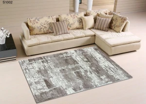 Thảm phòng khách S1012 - SUPER SOFT