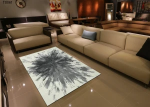 Thảm phòng khách T0061 - TIARA