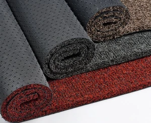 Thảm su rối chùi chân loại cao cấp DD-SRC001-DNG