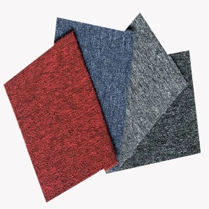 Thảm trải sàn cuộn màu trơn AUSTRATLIAN