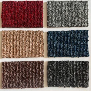 Thảm trải sàn cuộn màu trơn EMPEROR