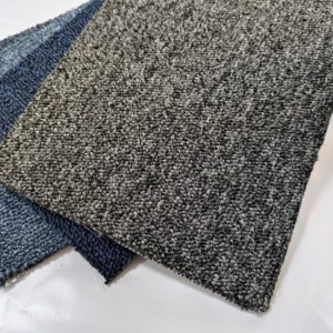 Thảm trải sàn cuộn màu trơn NEW JAL