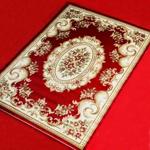 Thảm trang trí tân cổ điển CLASSIC 2403 HNO