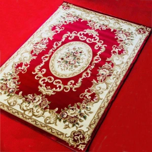 Thảm trang trí tân cổ điển CLASSIC 2404 HNO