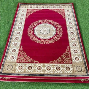 Thảm trang trí tân cổ điển CLASSIC 2405 HNO