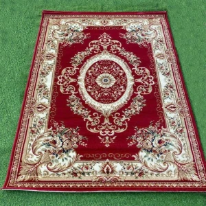 Thảm trang trí tân cổ điển CLASSIC 2406 HNO