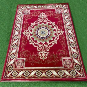 Thảm trang trí tân cổ điển CLASSIC 2408 HNO