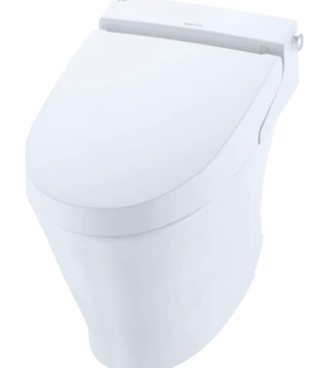 BÀN CẦU CẢM ỨNG INAX AC-618VN