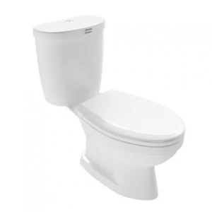 BÀN CẦU HAI KHỐI AMERICAN STANDARD VF-2396