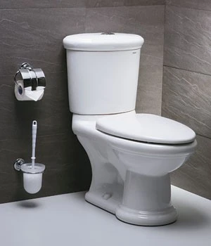 BÀN CẦU HAI KHỐI CAESAR CD-1331