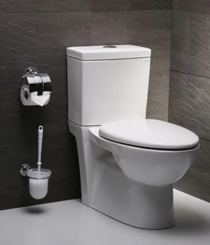 BÀN CẦU HAI KHỐI CAESAR CD-1340