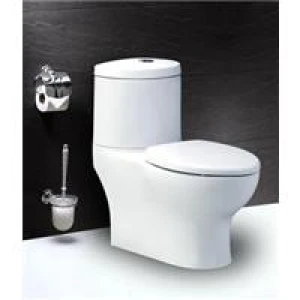 BÀN CẦU HAI KHỐI CAESAR CD-1349